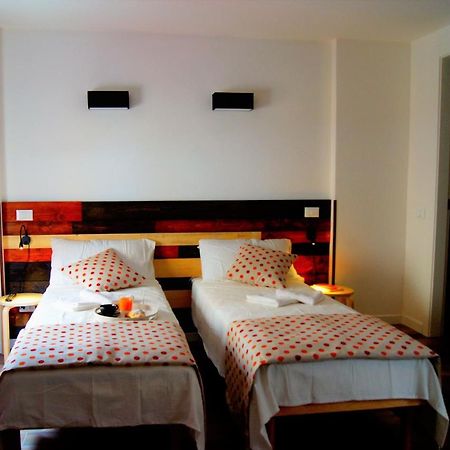 Isola Bed And Breakfast Syracuse Buitenkant foto