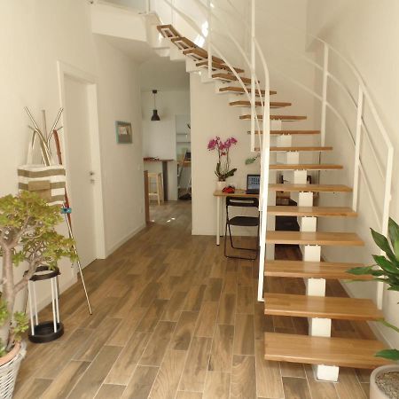 Isola Bed And Breakfast Syracuse Buitenkant foto