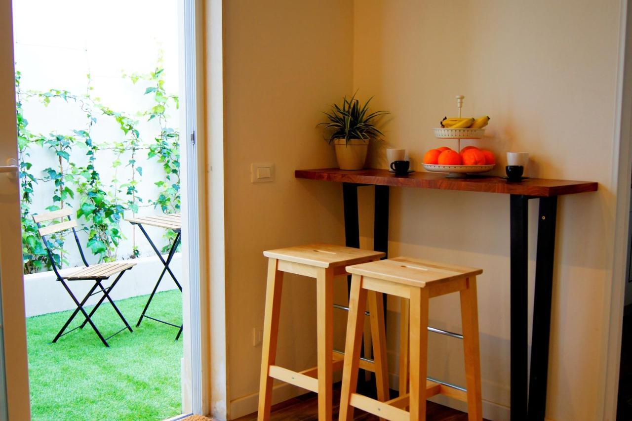 Isola Bed And Breakfast Syracuse Buitenkant foto