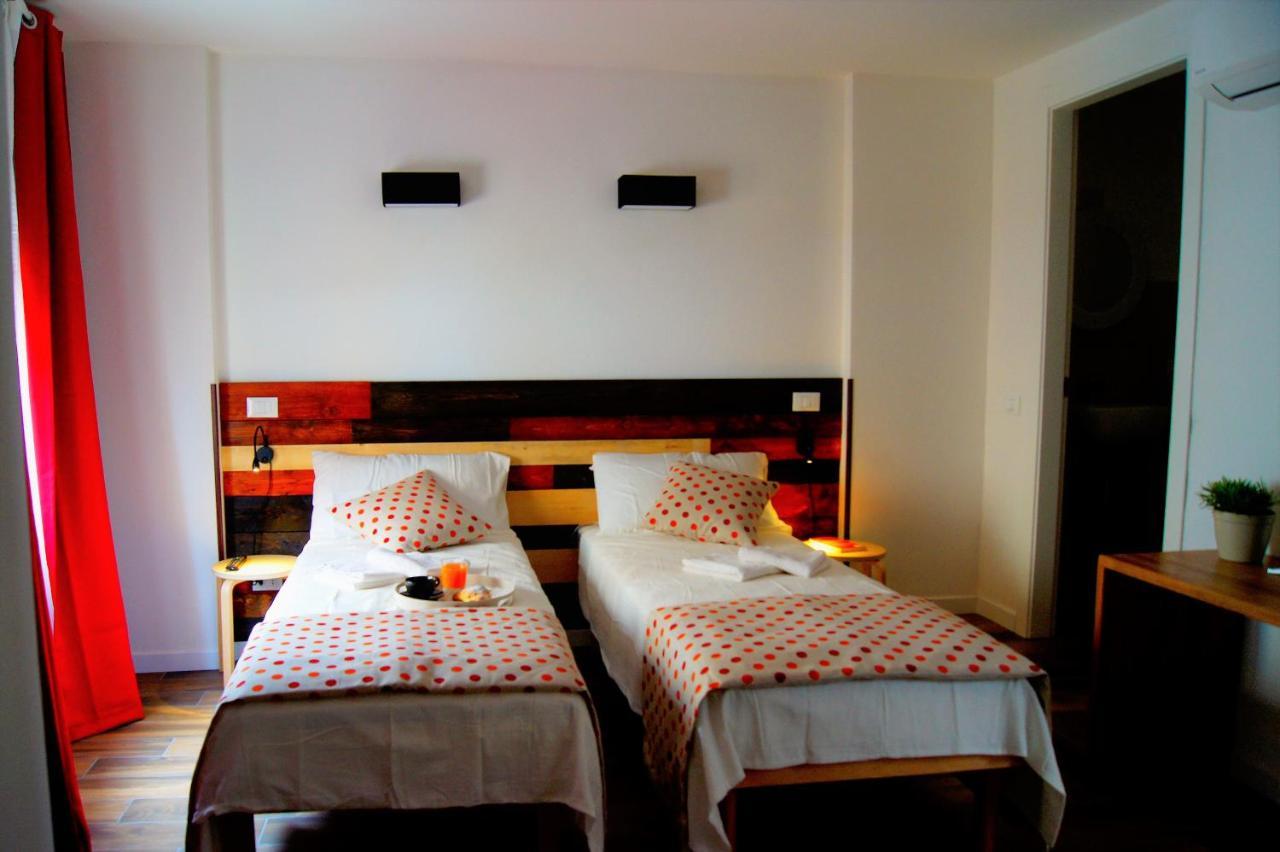 Isola Bed And Breakfast Syracuse Buitenkant foto