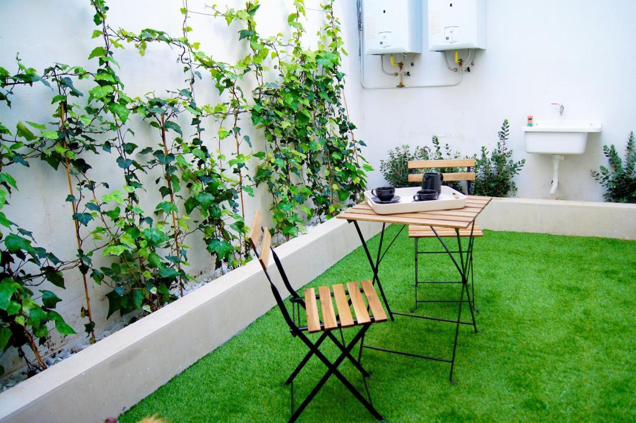 Isola Bed And Breakfast Syracuse Buitenkant foto