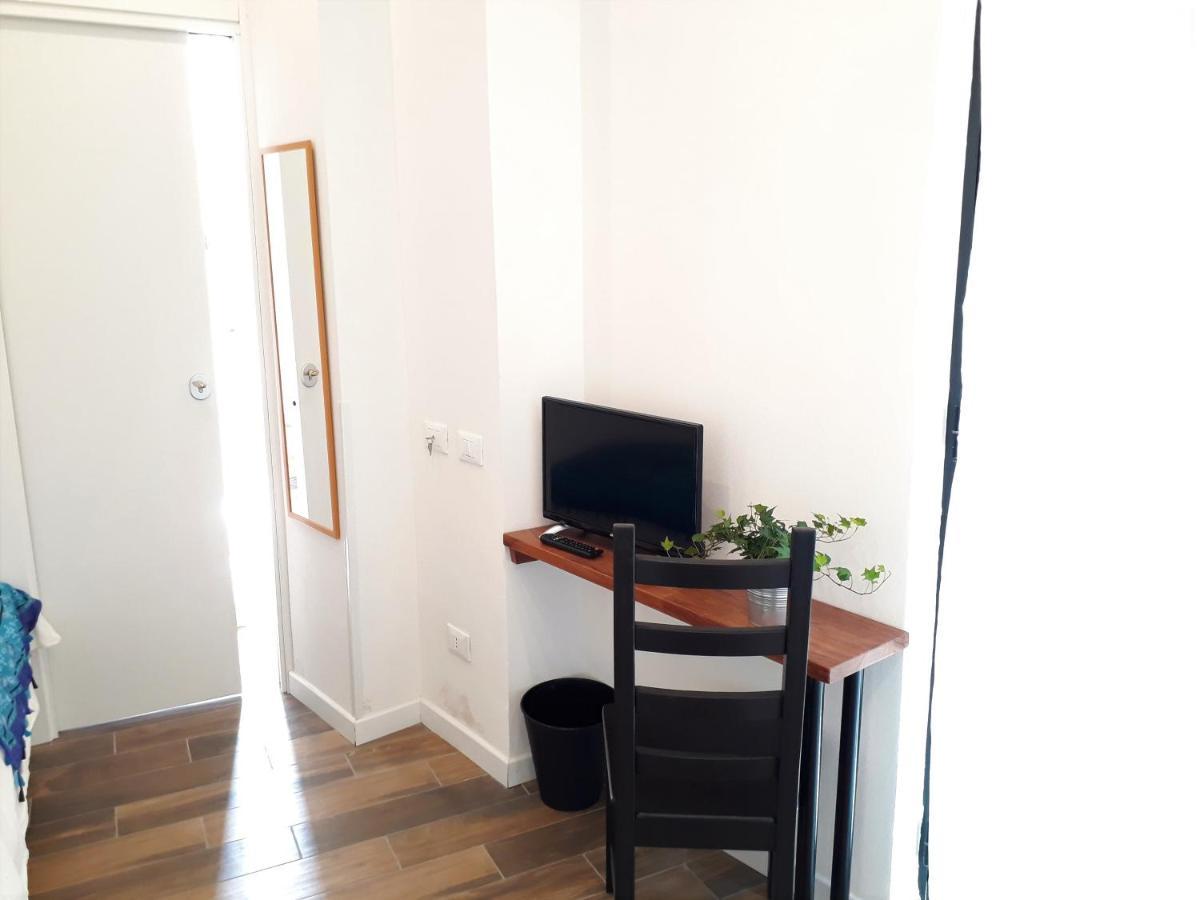 Isola Bed And Breakfast Syracuse Buitenkant foto