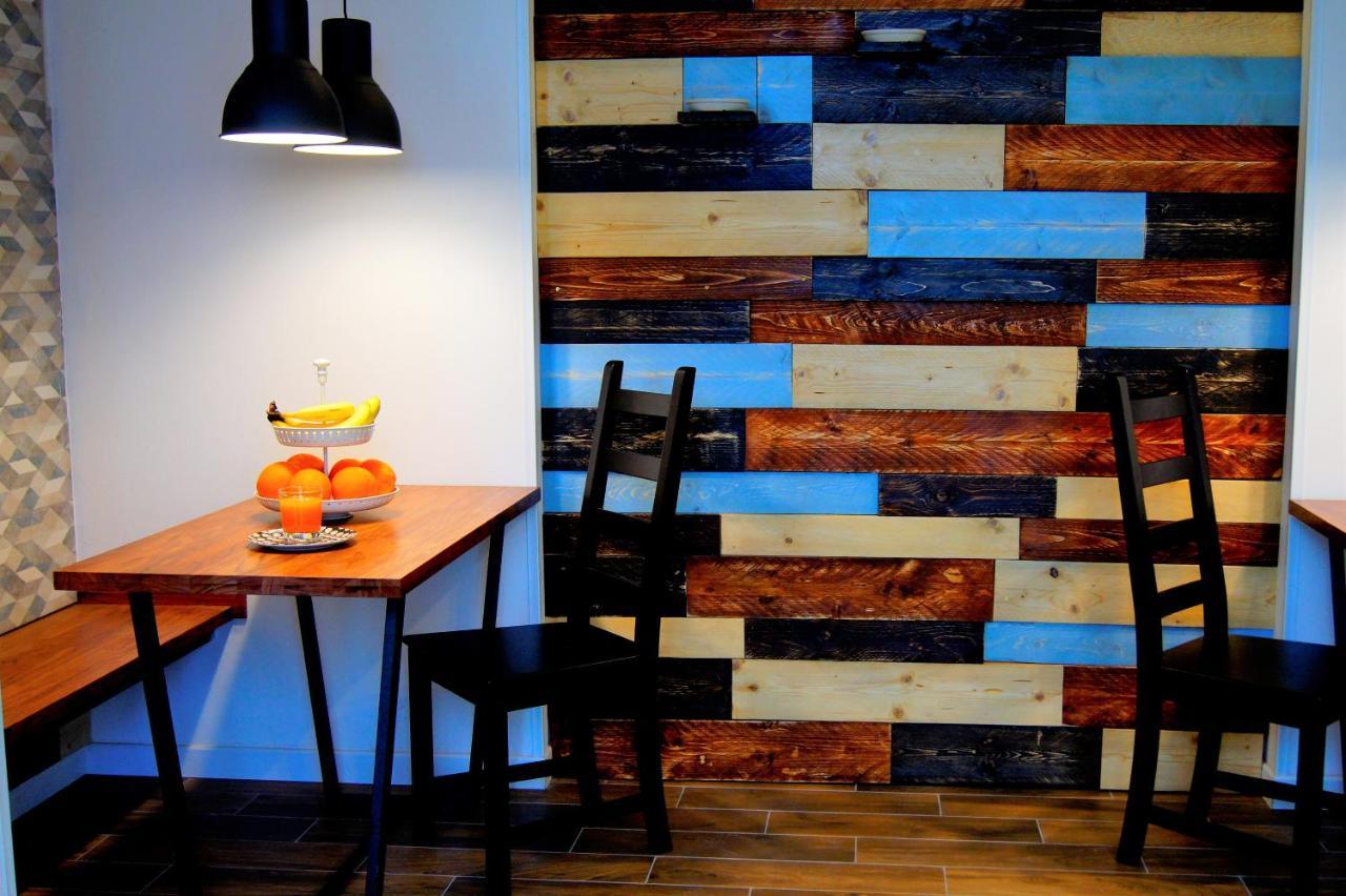 Isola Bed And Breakfast Syracuse Buitenkant foto