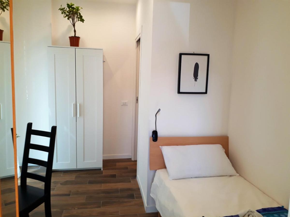 Isola Bed And Breakfast Syracuse Buitenkant foto