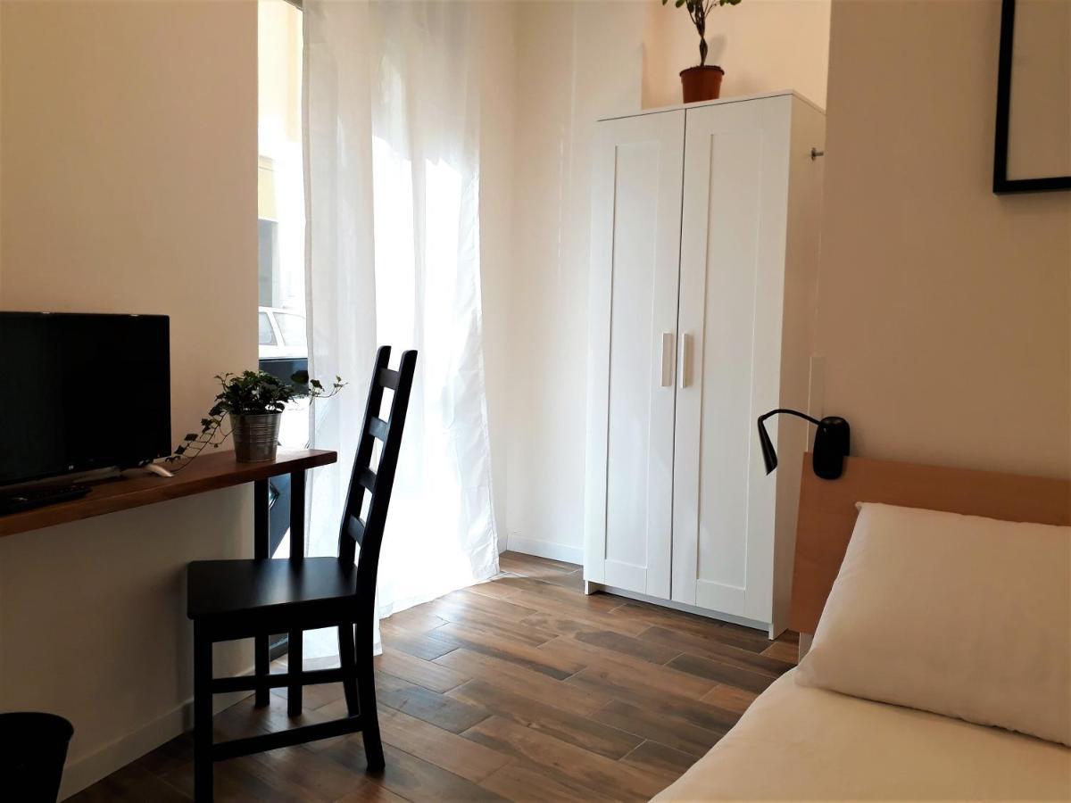 Isola Bed And Breakfast Syracuse Buitenkant foto