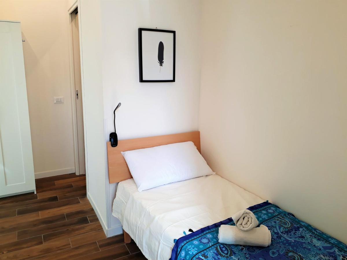 Isola Bed And Breakfast Syracuse Buitenkant foto