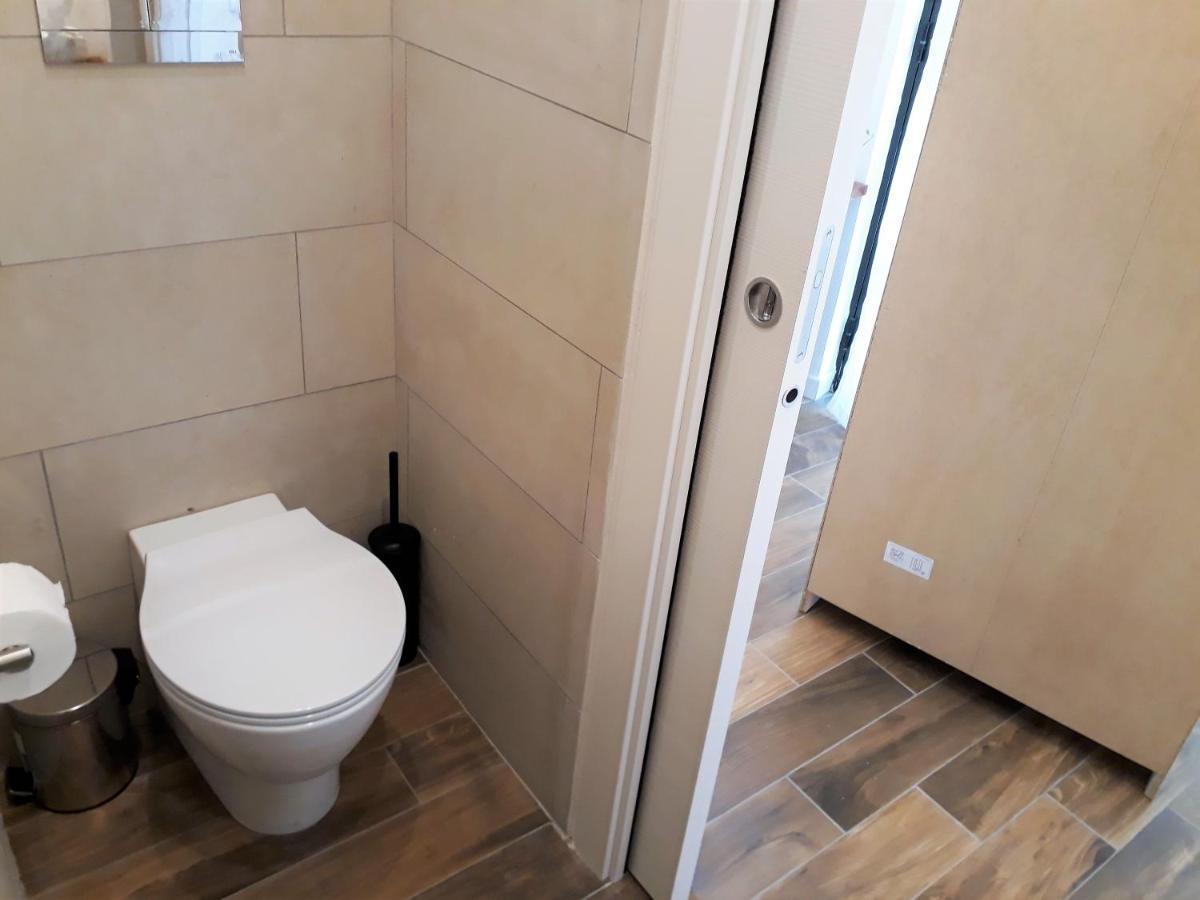 Isola Bed And Breakfast Syracuse Buitenkant foto