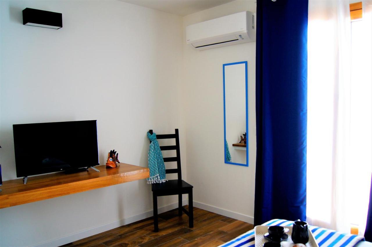 Isola Bed And Breakfast Syracuse Buitenkant foto