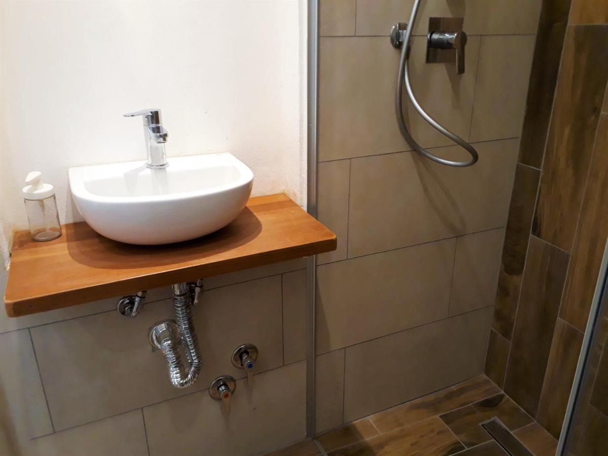 Isola Bed And Breakfast Syracuse Buitenkant foto