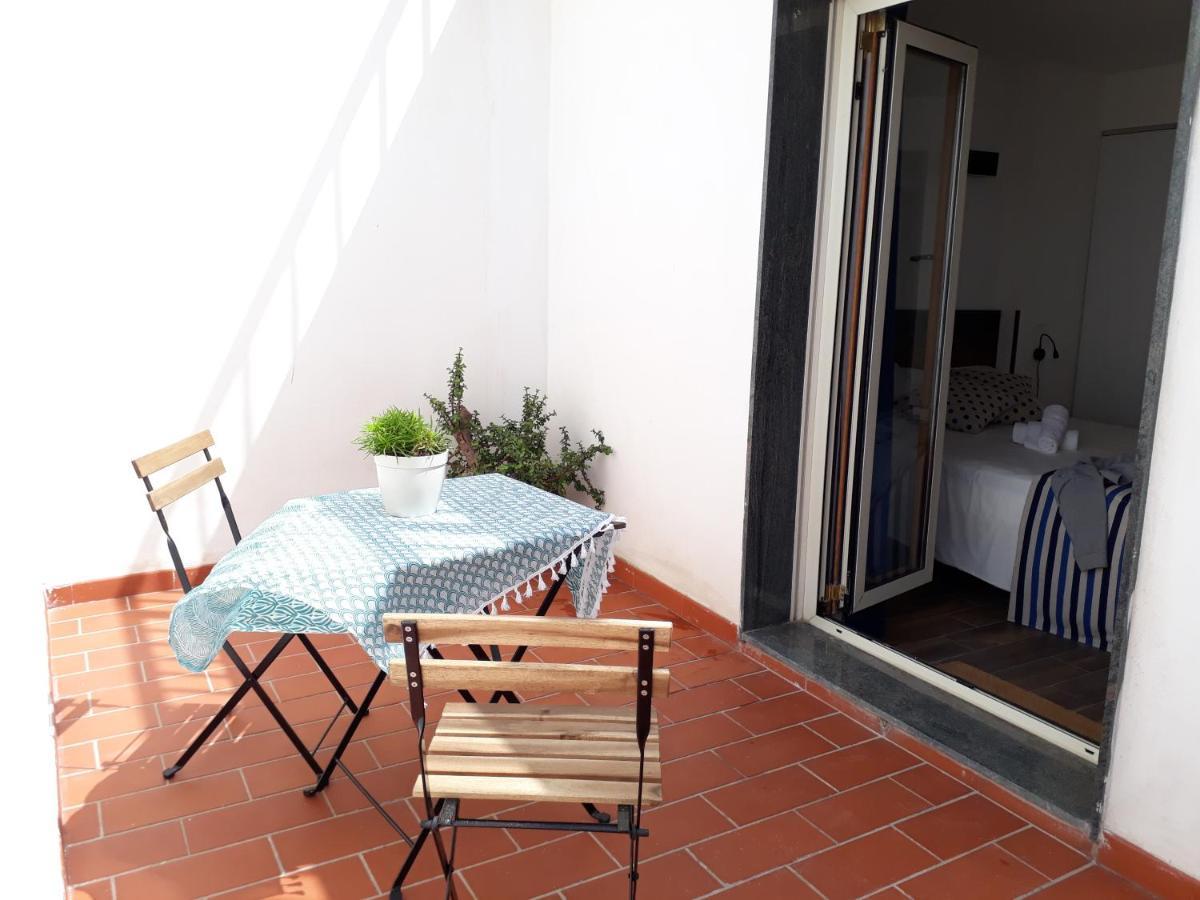 Isola Bed And Breakfast Syracuse Buitenkant foto