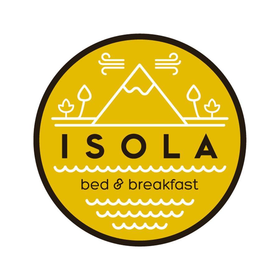 Isola Bed And Breakfast Syracuse Buitenkant foto