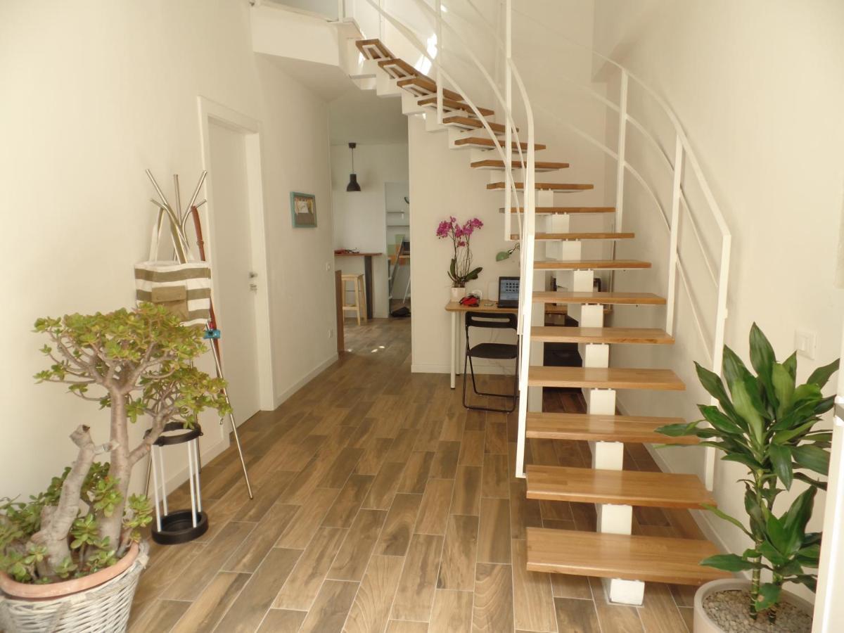 Isola Bed And Breakfast Syracuse Buitenkant foto