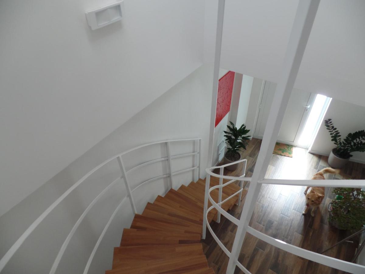 Isola Bed And Breakfast Syracuse Buitenkant foto