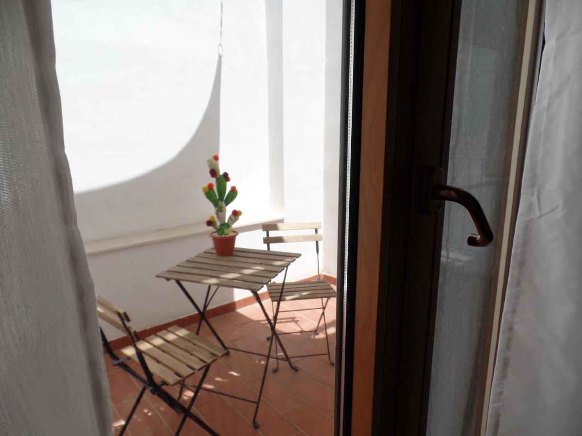 Isola Bed And Breakfast Syracuse Buitenkant foto
