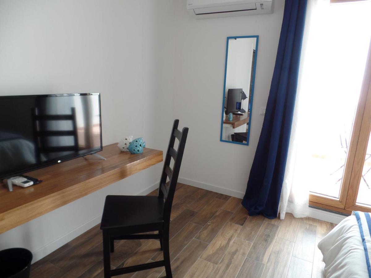Isola Bed And Breakfast Syracuse Buitenkant foto