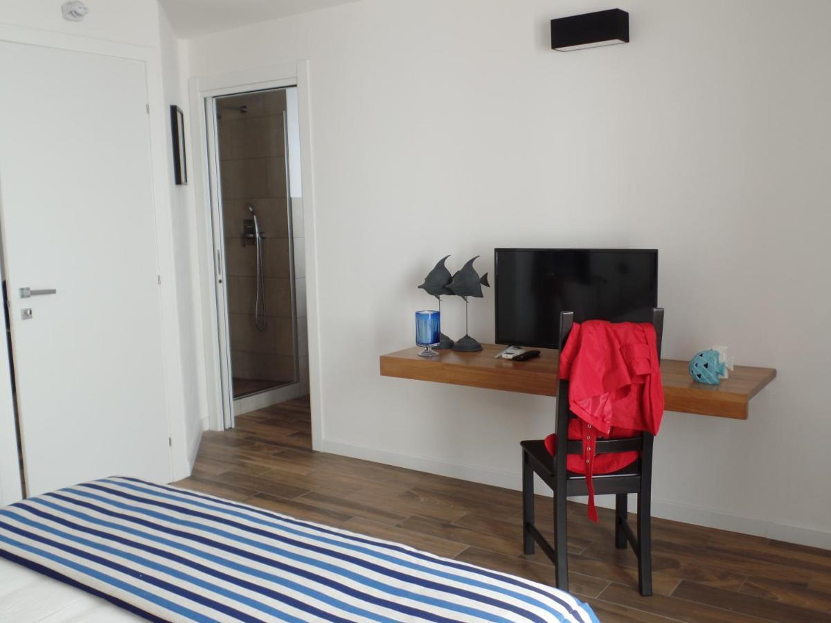 Isola Bed And Breakfast Syracuse Buitenkant foto