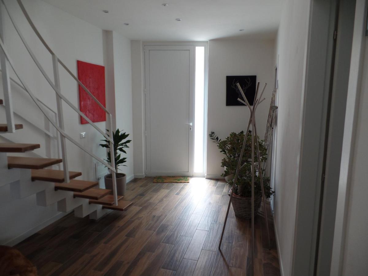 Isola Bed And Breakfast Syracuse Buitenkant foto