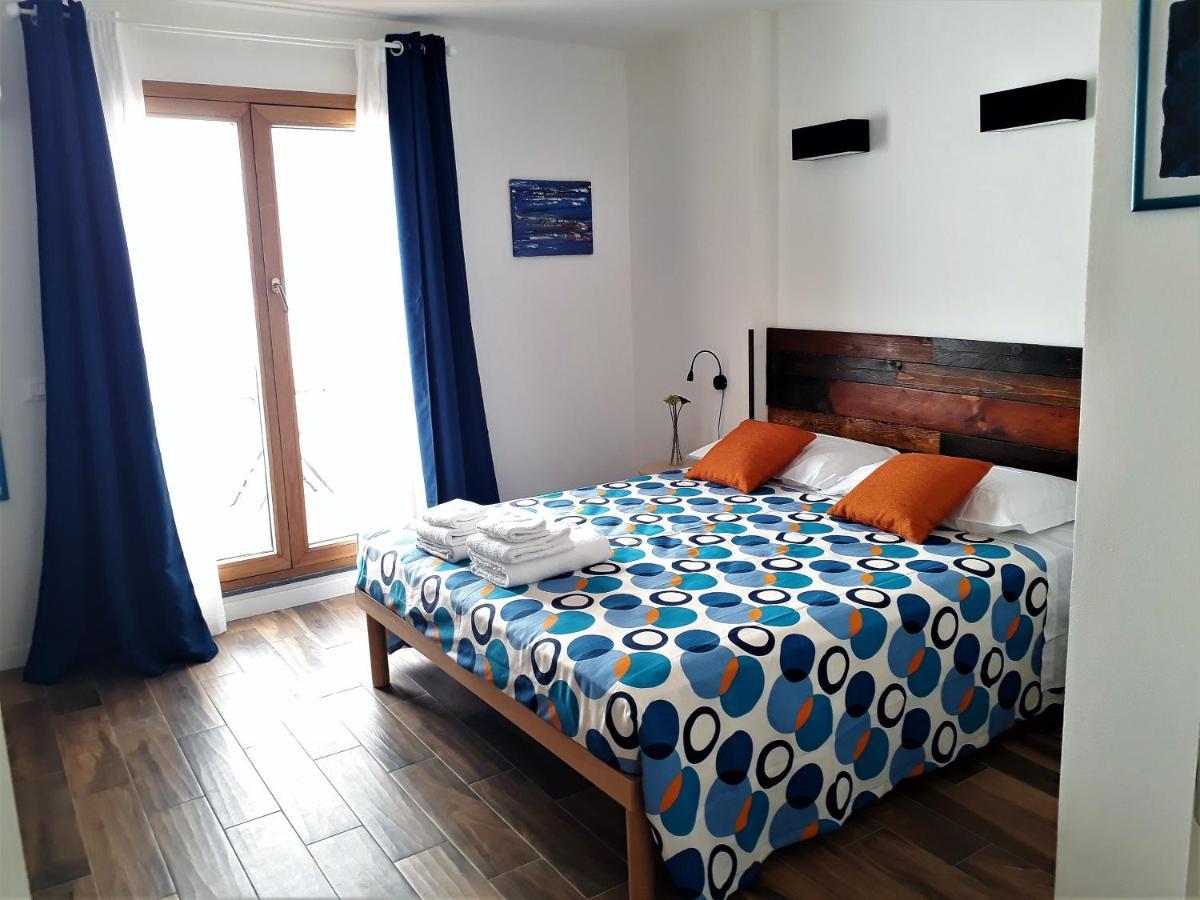 Isola Bed And Breakfast Syracuse Buitenkant foto