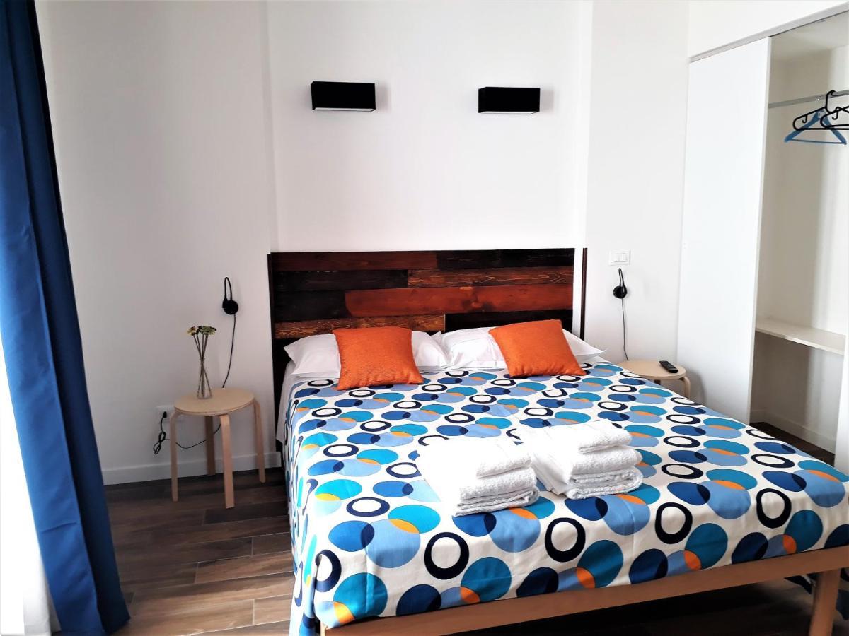 Isola Bed And Breakfast Syracuse Buitenkant foto