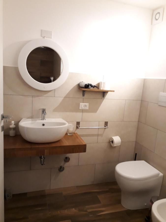 Isola Bed And Breakfast Syracuse Buitenkant foto