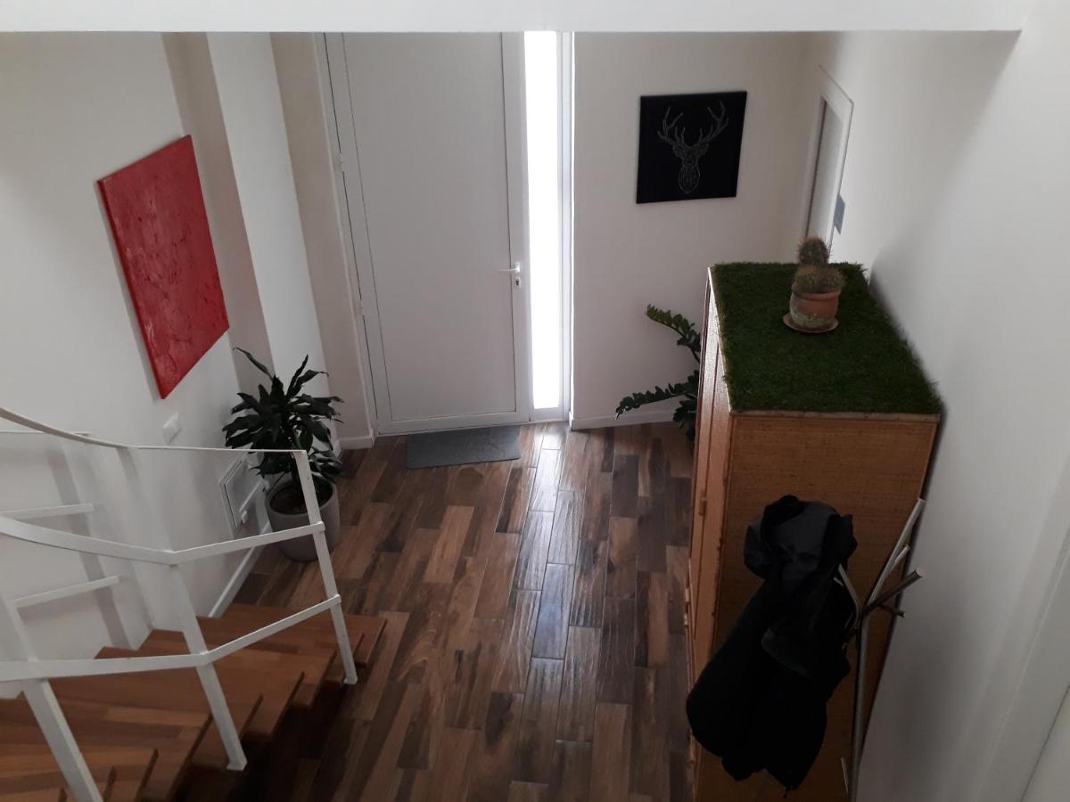 Isola Bed And Breakfast Syracuse Buitenkant foto