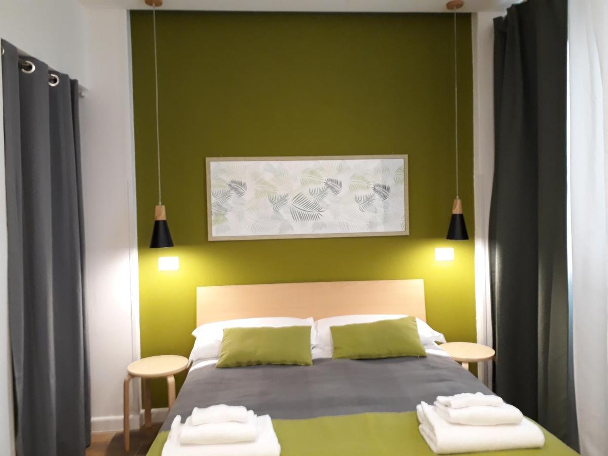 Isola Bed And Breakfast Syracuse Buitenkant foto