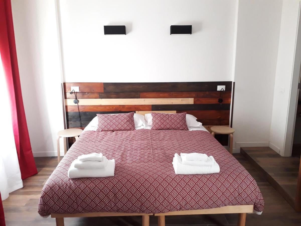Isola Bed And Breakfast Syracuse Buitenkant foto