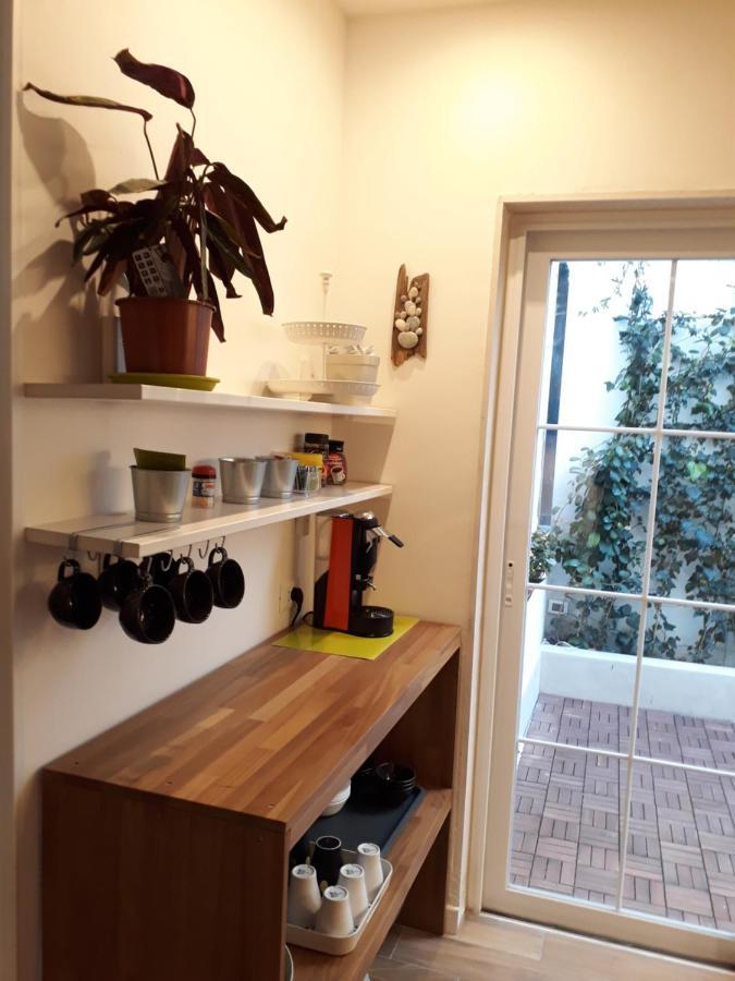 Isola Bed And Breakfast Syracuse Buitenkant foto