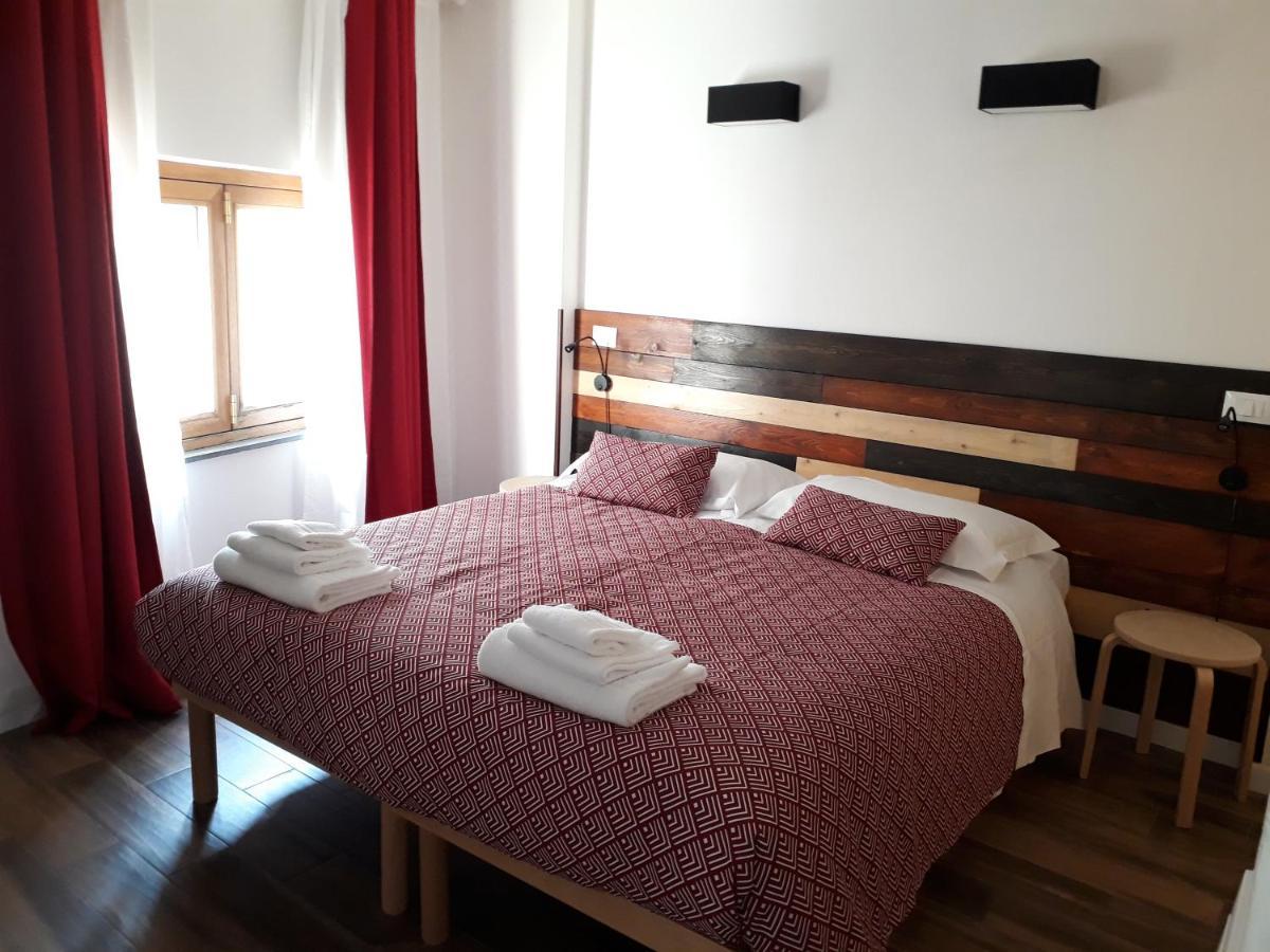 Isola Bed And Breakfast Syracuse Buitenkant foto