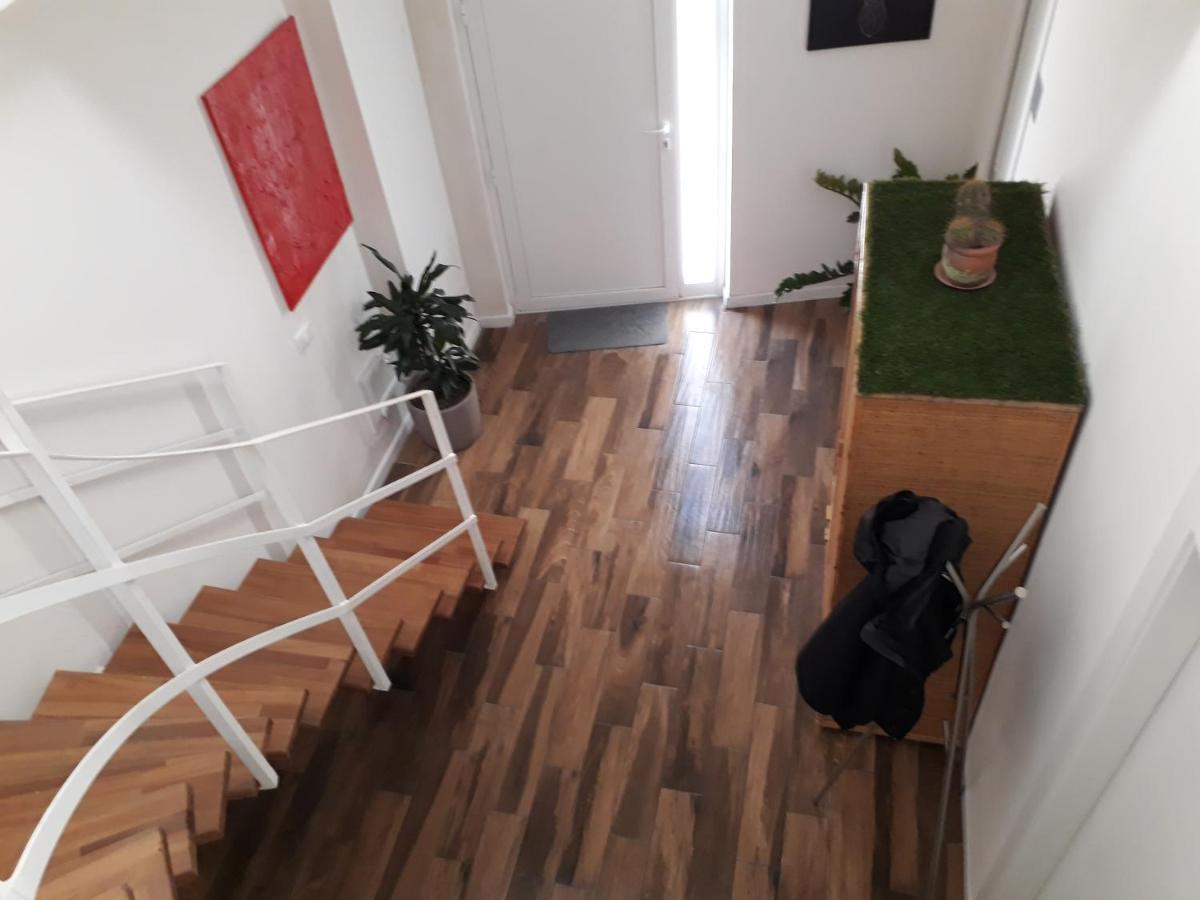 Isola Bed And Breakfast Syracuse Buitenkant foto