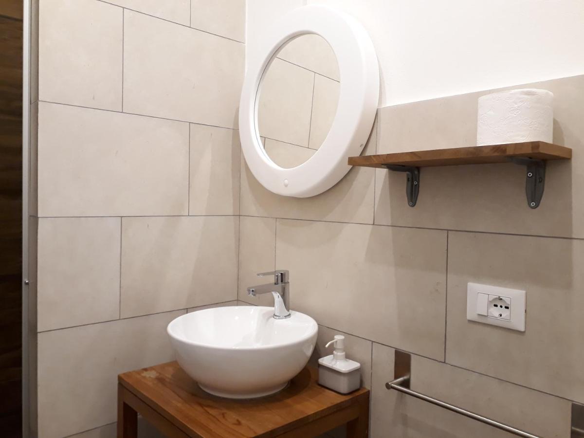 Isola Bed And Breakfast Syracuse Buitenkant foto