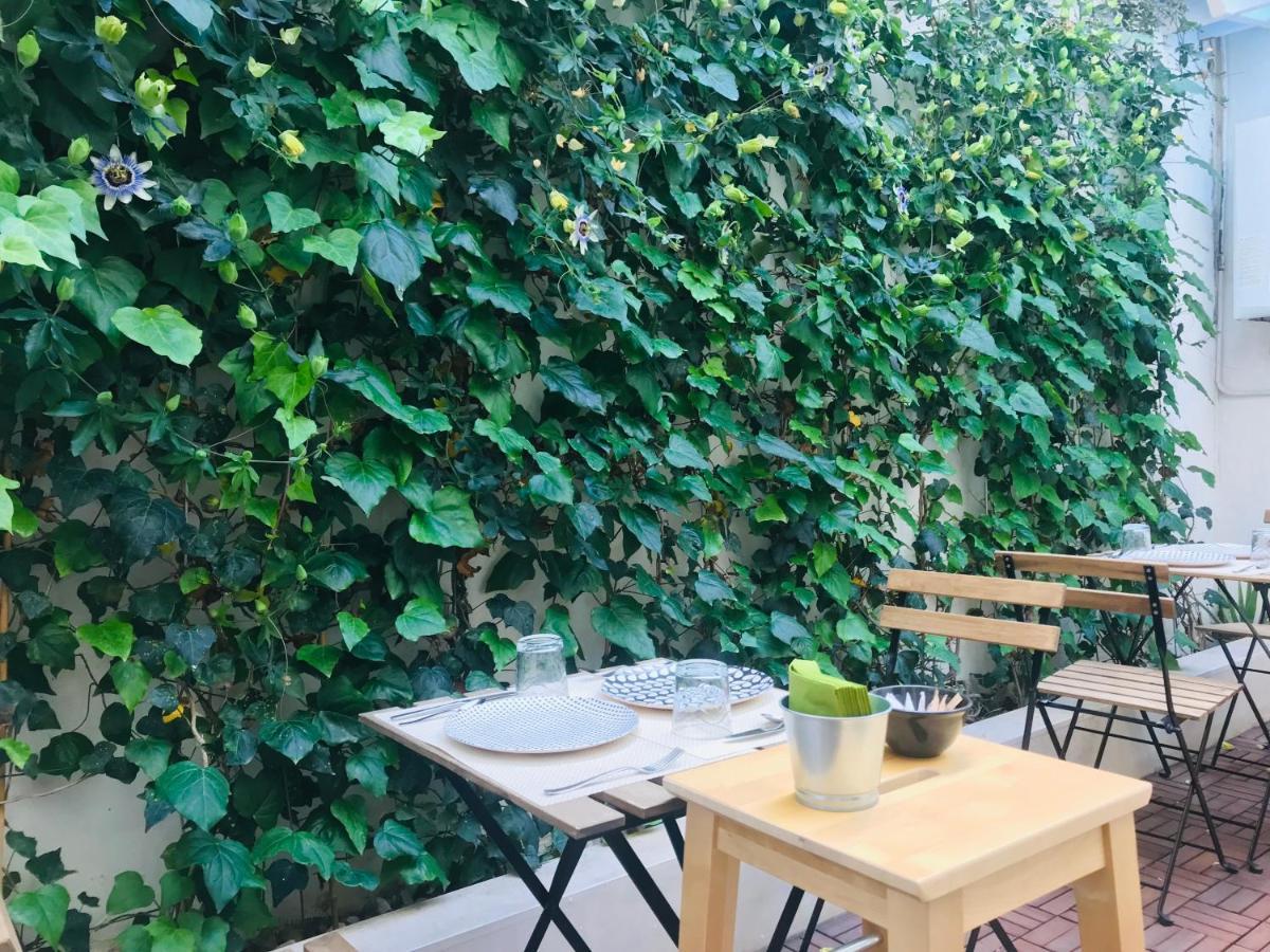 Isola Bed And Breakfast Syracuse Buitenkant foto