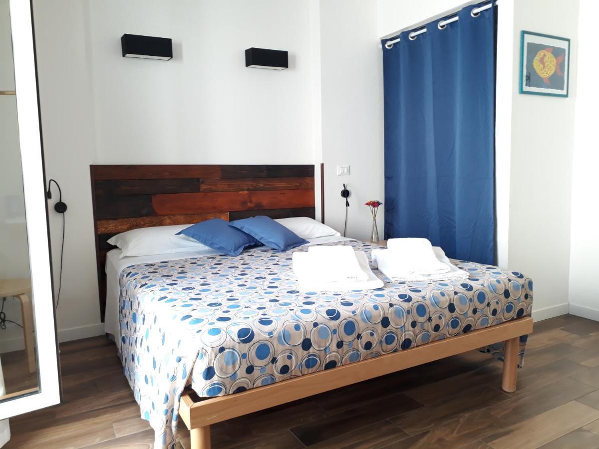Isola Bed And Breakfast Syracuse Buitenkant foto