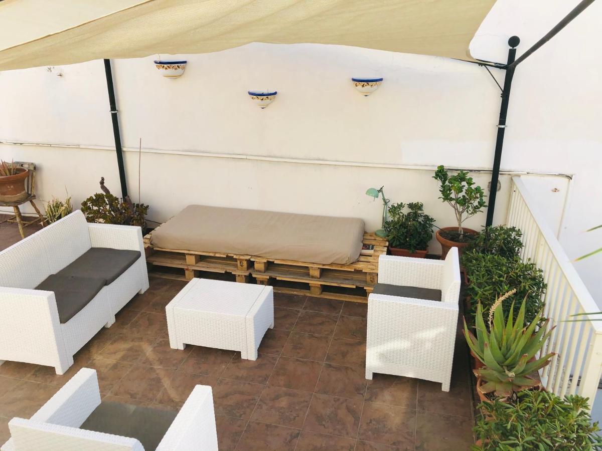 Isola Bed And Breakfast Syracuse Buitenkant foto